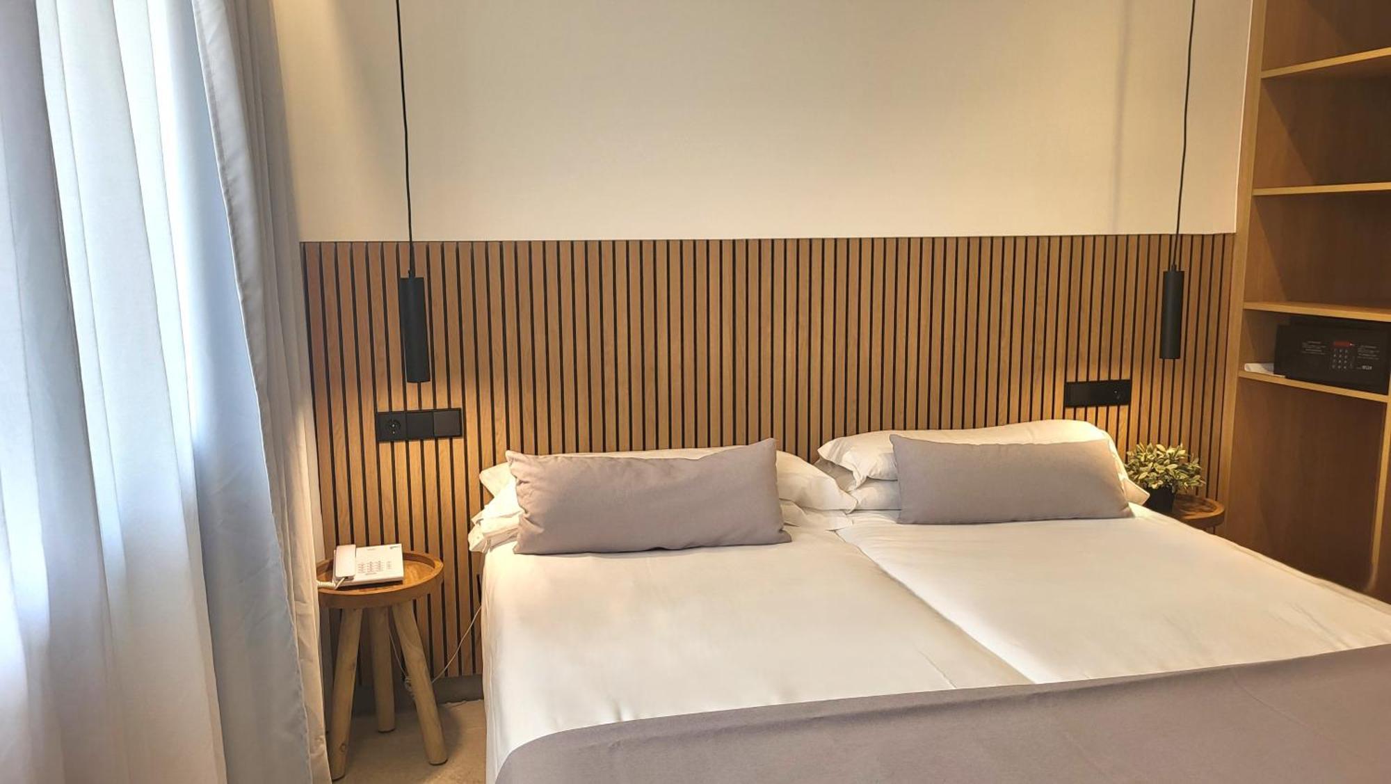 Hotel Bahia Pollensa ポルト・ダ・ポリェンサ エクステリア 写真